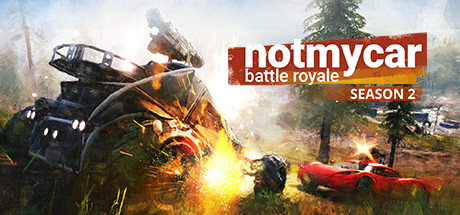 not my car – Battle Royale banner image