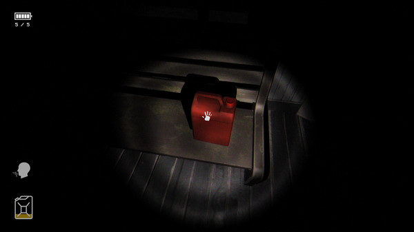 скриншот Evil Park 2