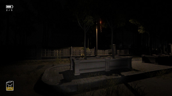 скриншот Evil Park 0
