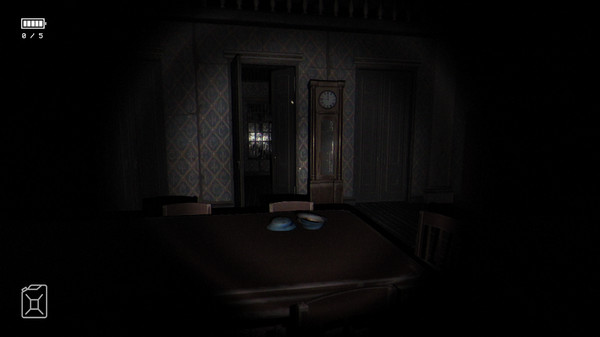 скриншот Evil Park 3