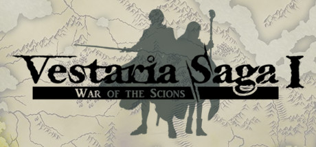 Vestaria Saga I: War of the Scions header image