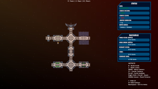 Station 21 - Aeon Arise for steam Station 21 - Aeon Arise for steam