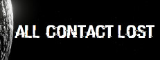 All Contact Lost 게임 이미지