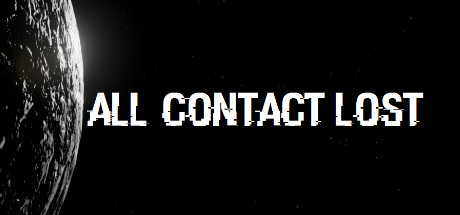 All Contact Lost Cover Image