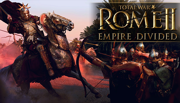 Roman Empire Wars on Steam