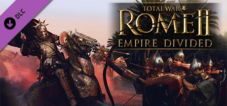 Save 66 On Total War Rome Ii Empire Divided Campaign Pack On Steam