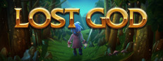 Lost God 게임 이미지