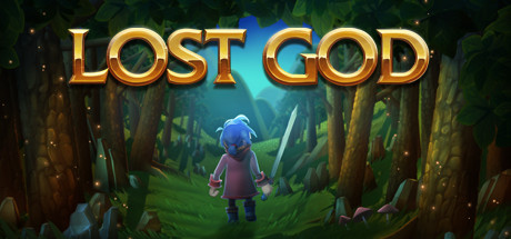 Lost God steam charts