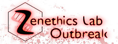 Zenethics Lab : Outbreak 게임 이미지