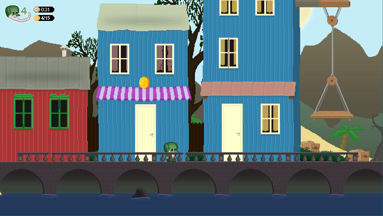 Goblin and Coins II #2