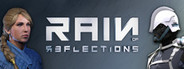 Logo for Rain of Reflections