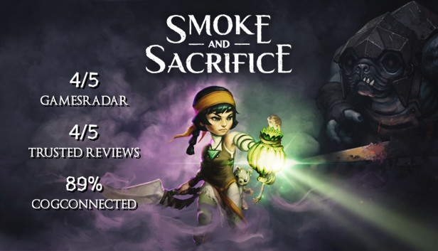 Sacrifice on Steam