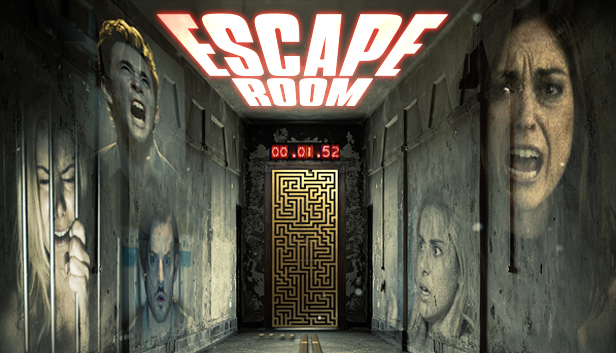 Escape Room - Steam News Hub