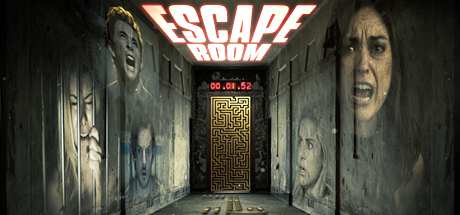 Escape Room no Steam