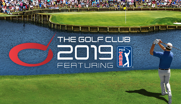 Sindssyge ønskelig mode The Golf Club™ 2019 featuring PGA TOUR on Steam