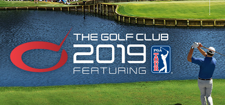 картинка игры The Golf Club™ 2019 featuring PGA TOUR