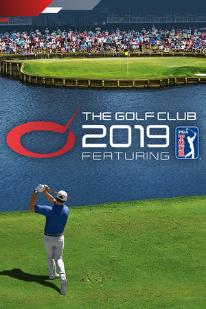 The Golf Club 2019 featuring PGA TOUR NA Steam CD Key
