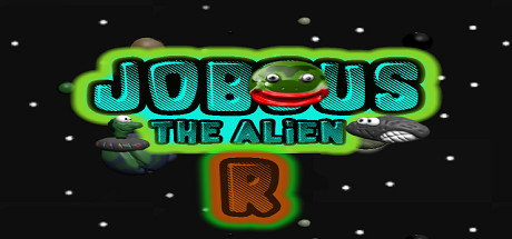 Jobous the alien R steam charts