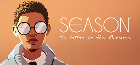 SEASON: A letter to the future Cover Image