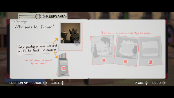 SEASON: A letter to the futurefor windows and Linux 1