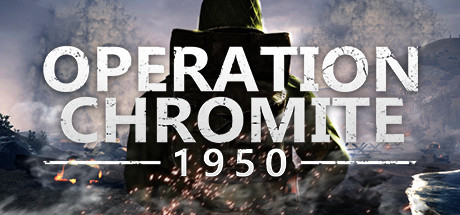 Operation Chromite 1950 VR Cover Image