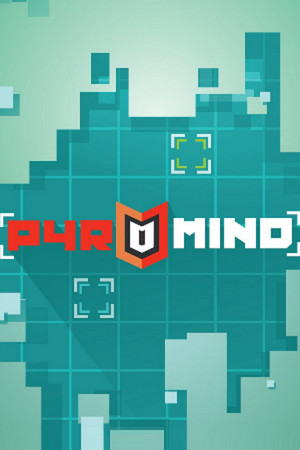 PyroMind - PC (Steam)