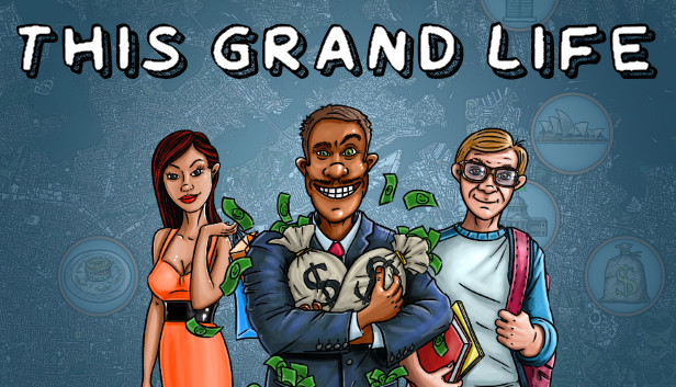 This Grand Life 2 on Steam