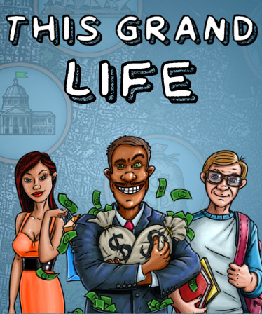 This Grand Life