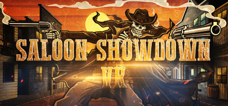 Saloon Showdown VR steam charts