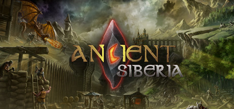 Ancient Siberia banner