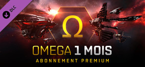 EVE Online: Omega 1 mois