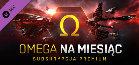 EVE Online Omega na miesi c na Steam