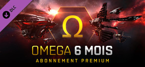 EVE Online: 6 Months Omega Time