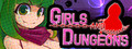 Girls and Dungeons logo