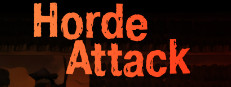 HORDE ATTACK 게임 이미지