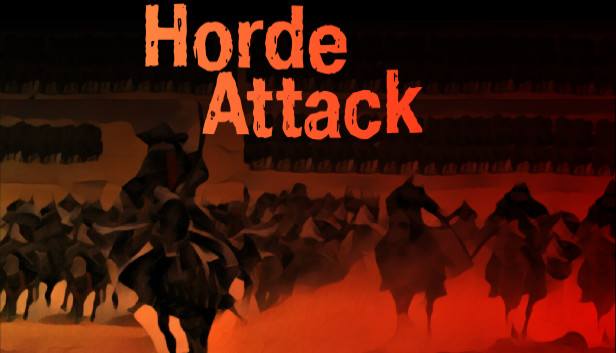 Horde on Steam