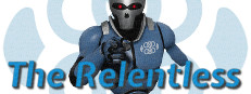 The Relentless 게임 이미지