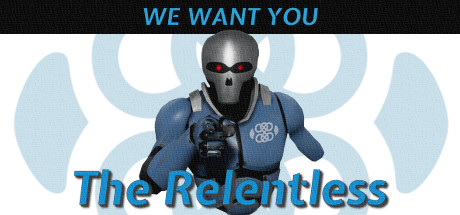 The Relentless Cover Image