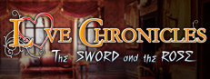 Love Chronicles: The Sword and the Rose