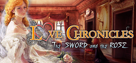 Love Chronicles: The Sword and the Rose steam charts