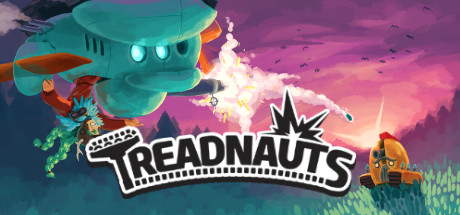 Treadnauts header image