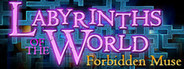 Labyrinths of the World: Forbidden Muse Collector's Edition