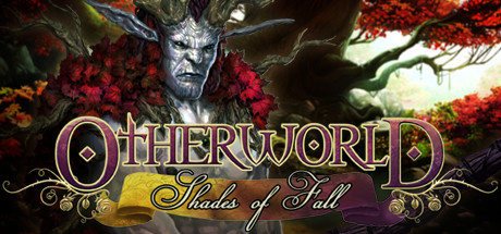 Otherworld: Shades of Fall Collector's Edition Cover Image