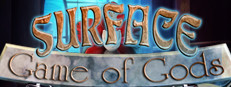 Surface: Game of Gods Collector's Edition