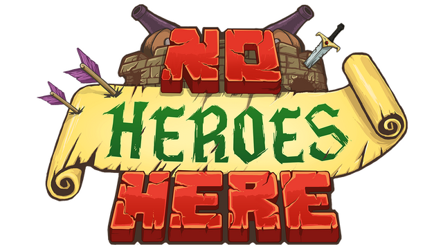 No Heroes Here