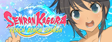 Senran Kagura Peach Beach Splash is coming to PC in March - TGG