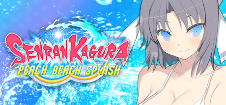 SENRAN KAGURA Peach Ball on Steam