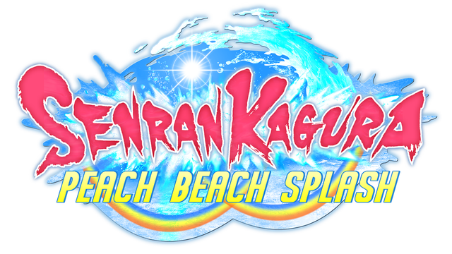 Senran Kagura: Peach Beach Splash