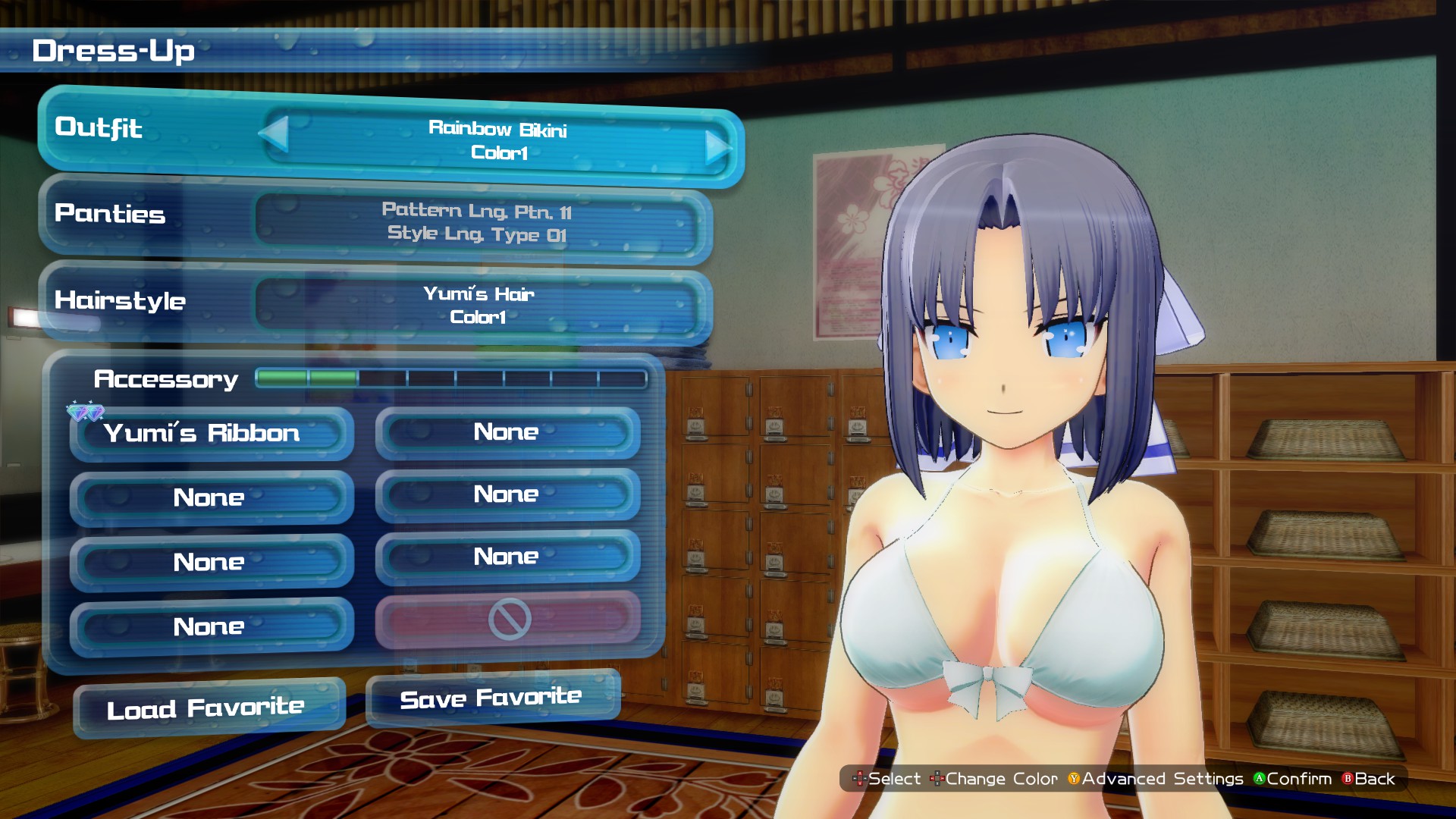  Senran Kagura: Peach Beach Splash - Standard Edition