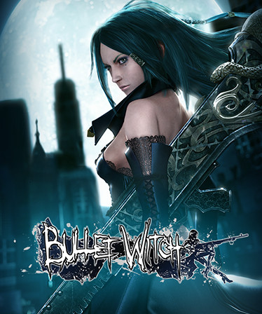 Bullet Witch